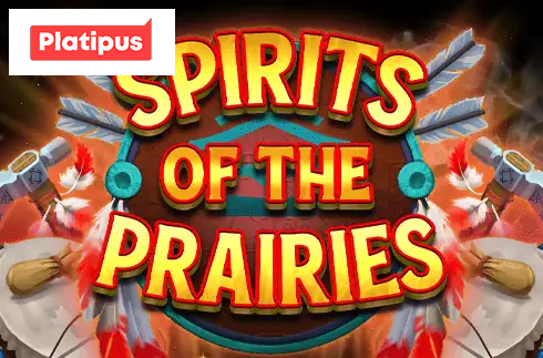 Spirits of the Prairies